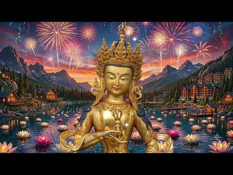 Powerful Karma Purification, #Vajrasattva #Bodhisattva 100 Syllable #Mantra 🪷🙏🏻💞