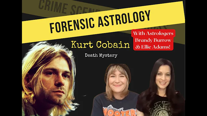 Kurt Cobain Death - Suicide or Homicide? What the ...