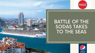 Carnival Sparks Soda War at Sea | Facts You Better Know in 2020