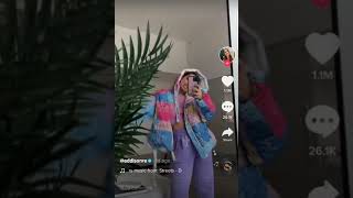 @addisonre NEW TIK TOK