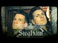 Sieg Hain! The Trailer
