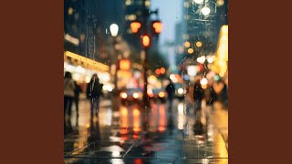 Rainy Moments Of Reflection 11