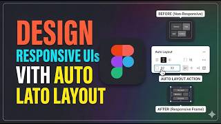 How to Design Responsive UIs with Auto Layout and Constraints