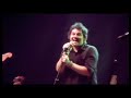 Wilco & Fleet Foxes Sing