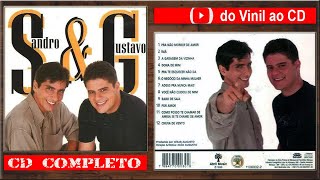 Sandro Gustavo-1999 Cd Completo