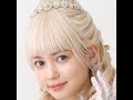 BHMNL Belova meets EBU Colorbars Girls+LIGHTSUM Honey or Spice KPop 2023