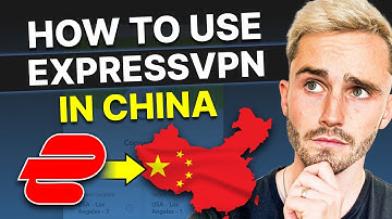 How to Use ExpressVPN in China: Navigating the Great Firewall