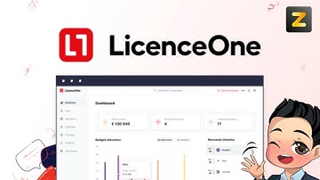 LicenceOne Review and Tutorial: AppSumo Lifetime Deal | Track My Subs Alternative