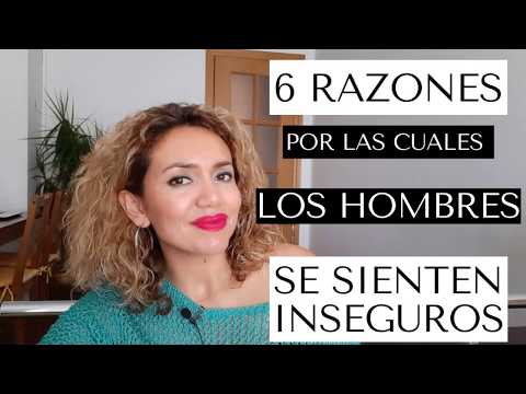 6 RAZONES por