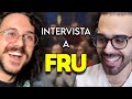 FRU (GIANLUCA COLUCCI): i THE JACKAL e l'intrattenimento! | Intervista Esclusiva con Dario Moccia
