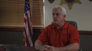 Pima County Sheriff discusses murder of Tucson Police recruit