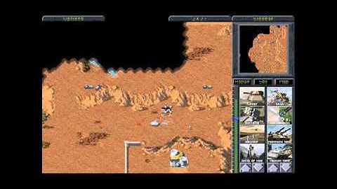 Command and Conquer: Covert Operations: Twist of Fate part 3