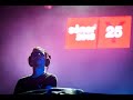 Laurent Garnier @ Sonar Closing Fest 2018 - 🔥 special Sonar 25 🔥