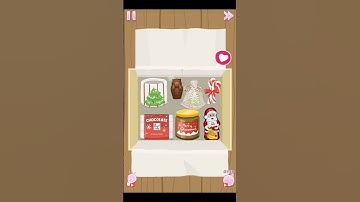 Perfect Tidy Merry Christmas Level 9