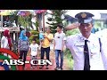 Sakripisyo ni Tatay Sekyu | Rated K