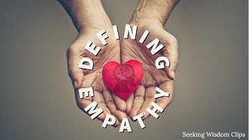Unlocking the Secret Power of Empathy: The Magic Key to Understanding & Connection!
