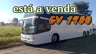 GV 1450 a venda mostrando por dentro *para meus amigos*