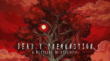eShop Showcase #30: Deadly Premonition 2: A Blessing in Disguise (Nintendo Switch)