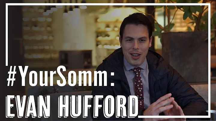 #YourSomms : Meet Evan Hufford - Episode #2