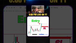 BUY SIDE HAR TRADE CAPTURE KARNE KA GHAMAND HAI #trading #forextrading #crypto #livetrading