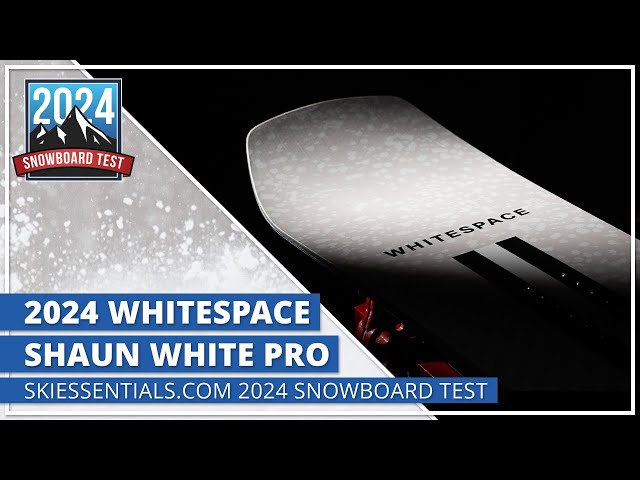 2024 Whitespace Shaun White Pro - SkiEssentials.com