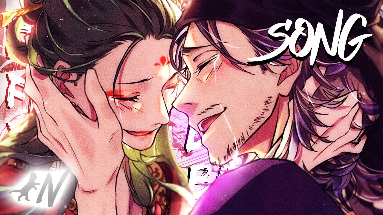 Flor de Bálsamo - Nyako (Prod. by Matthew May) | Kusuriya no Hitorigoto (Lakan y Fengxian)