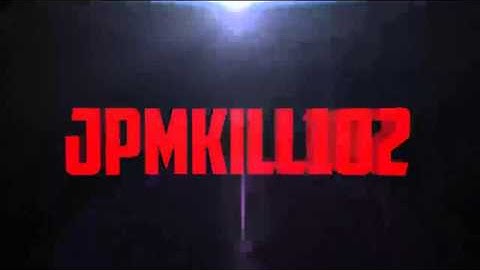 New Intro! By- Jadoogurgeek