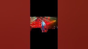 BUTAKAH CINTA | AMENG SPRING | KONSERT ROCK LEGEND BERZAMAN 2024