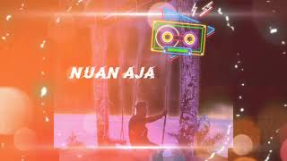 Hairee Francis - Nuan Aja (Cover)