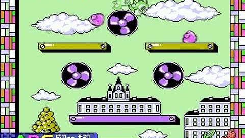 ADG Filler #21 - Bubble Bobble Part 2