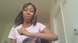 #Birchbox #Unboxing March 2015 for Black Girls