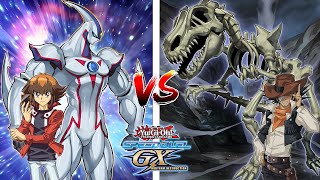 [SPEED DUEL] NEO SPACIANS VS FOSSILS - LIVE DUEL