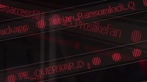 Hackers hold data for ransom