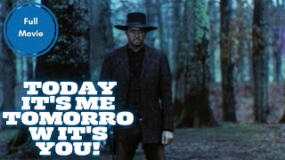 Today It's Me..Tomorrow It's You!
