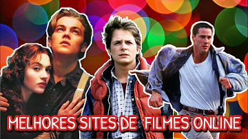 Onde encontrar filmes antigos para assistir?