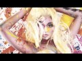Nicki Minaj- Masquerade (Clean) [Audio]