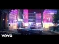 MOTi - Turn Me Up ft. Nabiha
