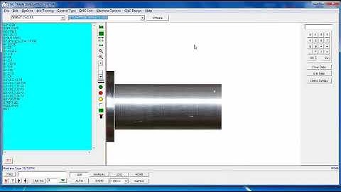 MTAB CNCTRAIN (Programming Feature)