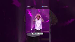 Sushant का Killer ‘Pani Pani’ Dance | Realme Hip Hop India S2 | Amazon MX Player