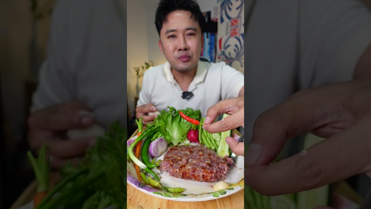 Вкусная и полезная свиная колбаса. Ешьте с Ки.