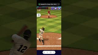 Baseball Pro Swing, Pitch, Win!ETMHtml5games🎮