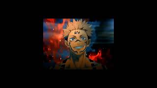 Sukuna - The Real Slim Shady [Edit/AMV]!