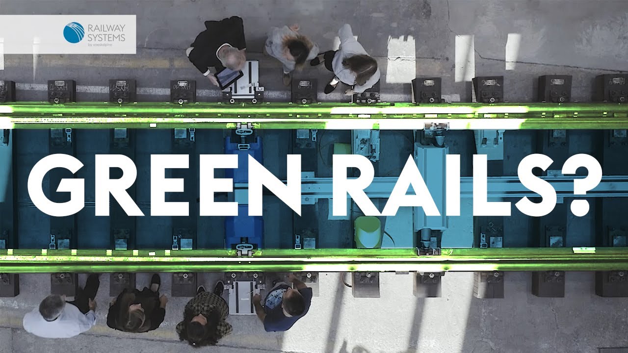 [RAIL INSIGHTS] New Episode: Sustainability - YouTube