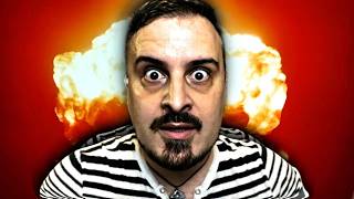 BreadTube’s Most Tired Creator HeyIt’sVadim (Creationist Cat)