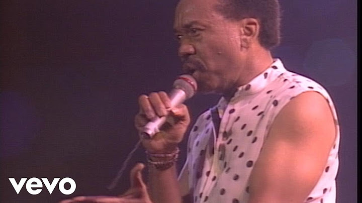 September,Earth Live version - Live performance video thumbnail