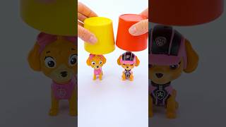 Satisfying Unboxing Experience with Paw Patrol Toys Collection #pawpatrol #pawpatroltoys #usa