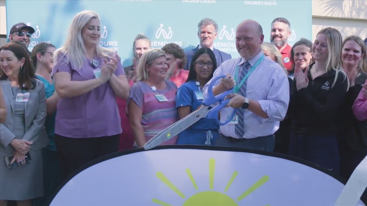 Nemours Children's Health Center for Fetal Care opens in Panama City ...