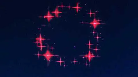 benee - glitter [slowed + reverb]