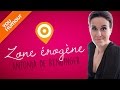 ANTONIA DE RENDINGER - Zone érogène