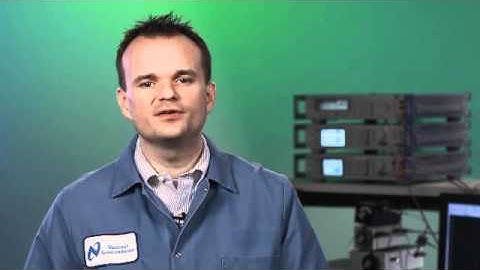 ADC12Dxx00RF Direct RF-Sampling ADC Overview